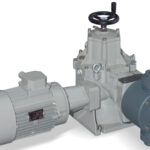 Doseerpomp Kopen Moes Pompen