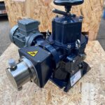 Doseerpomp Van Doseuro