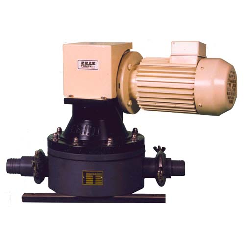 Pomp membraanpomp, 220 V AC, 330 W, elektrische membraanpomp, 40 l/min