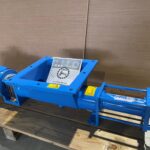 Excentrische Wormpompen