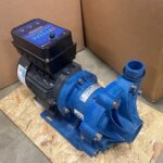 Magneetgekoppelde Centrifugaalpomp