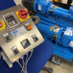 Monopomp Voor Filterpers