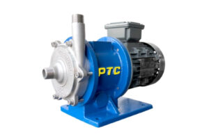 Magneet Gekoppelde Centrifugaalpompen