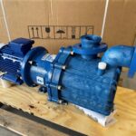 SP Zelfaanzuigende Centrifugaalpomp