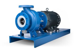 UC Magneet gekoppelde Centrifugaalpomp