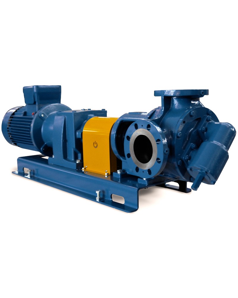 Victor Tandwielpomp R105